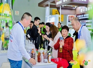 乡村振兴背景下食品企业预定2026南京秋糖展位｜联系招商经理快速锁定乡村振兴专区席位
