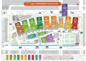 *参展新手展商实用全攻略 | 2026第115届南京秋季糖酒会