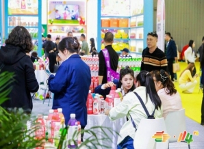 对接全国食品生产企业 南京115届秋糖包装招商高效赋能