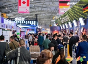 2026年南京秋季糖酒会：舌尖上的盛会，商机无限的行业盛宴!