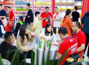休闲食品招商**！2027成都弗斯达酒店春糖展位火热预定