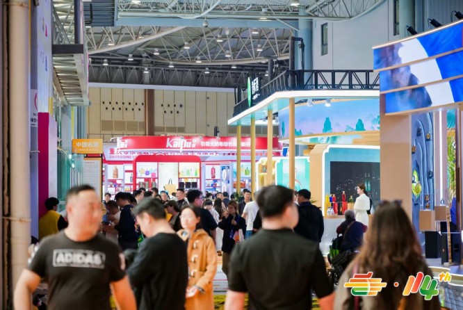 2027 成都春糖酒店展启幕：酒店集群先行，抢占食饮招商先机