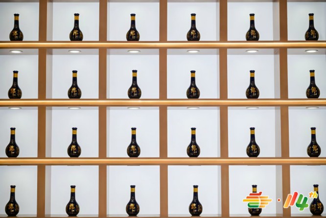 前置发力，*招商｜2027 春糖酒店展强势启幕